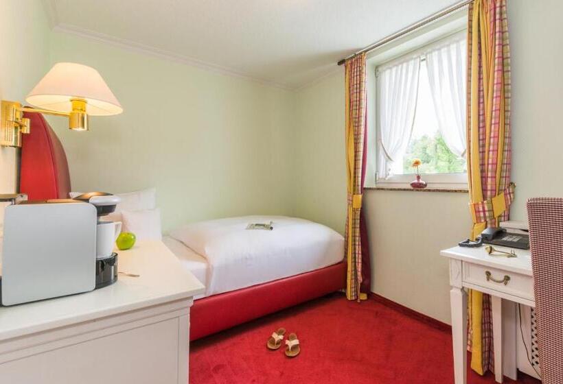 Номер Стандарт Индивидуальный, Lohmann S Romantik Hotel Gravenberg