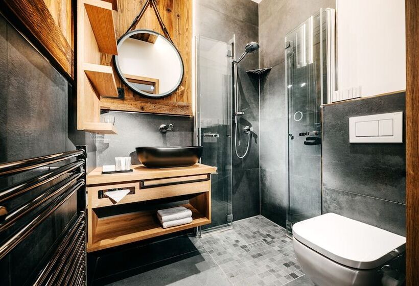 Номер Стандарт Индивидуальный, Lohmann S Romantik Hotel Gravenberg