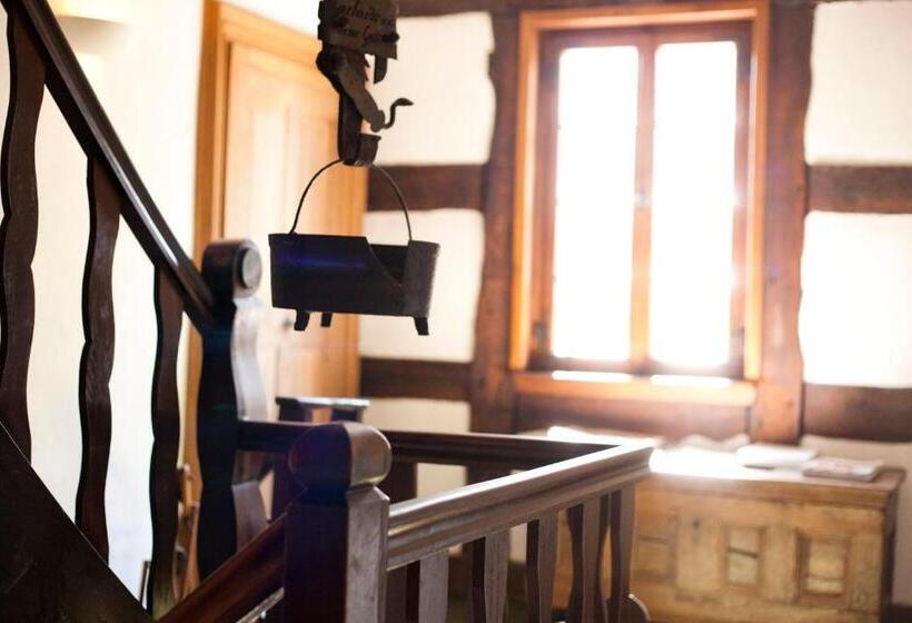 Номер Стандарт, Romantik Hotel Alte Vogtei