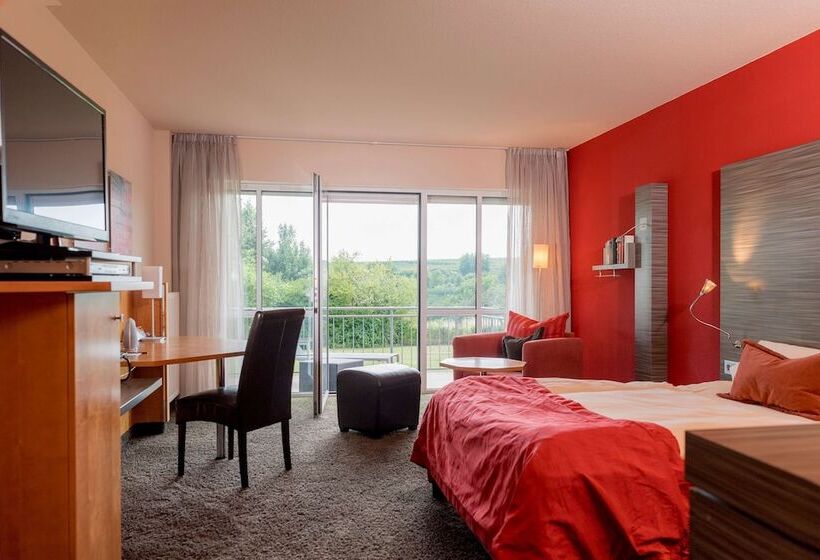 آپارتمان سوپریور 1 خوابه, Atrium Hotel Mainz