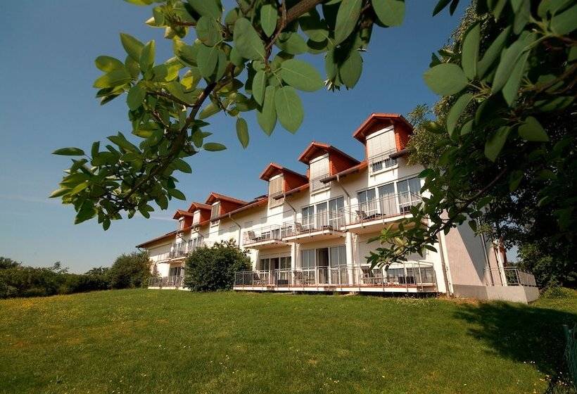 آپارتمان سوپریور 1 خوابه, Atrium Hotel Mainz