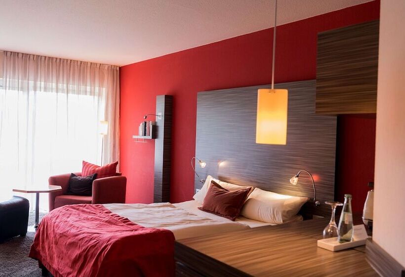 آپارتمان سوپریور 1 خوابه, Atrium Hotel Mainz