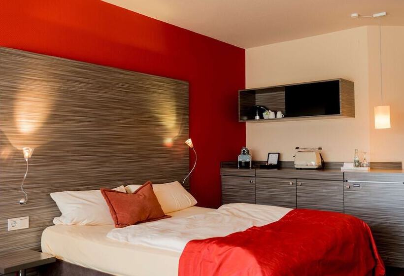 آپارتمان راحتی 1 خوابه, Atrium Hotel Mainz