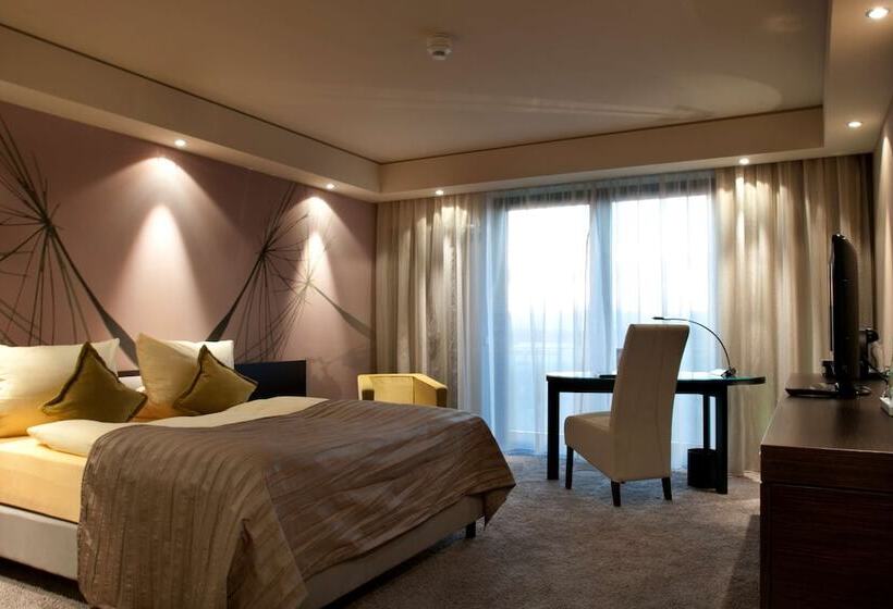 اتاق لوکس, Atrium Hotel Mainz