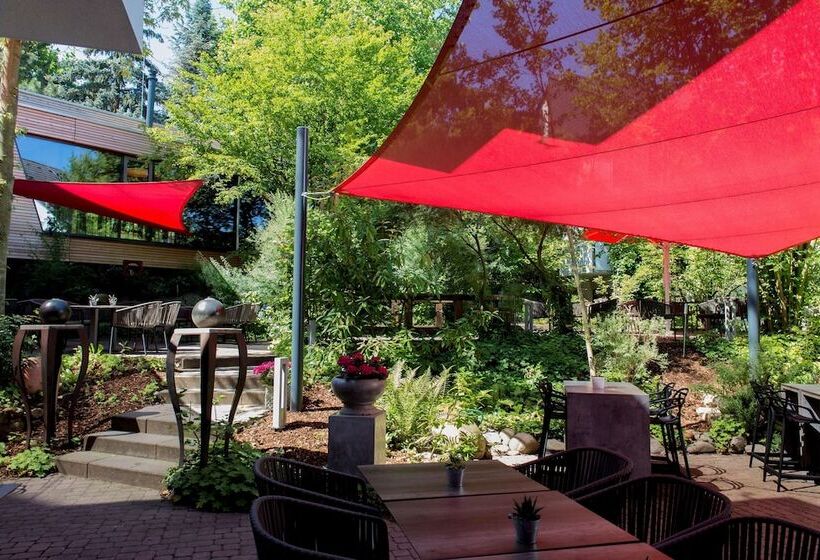 اتاق لوکس, Atrium Hotel Mainz