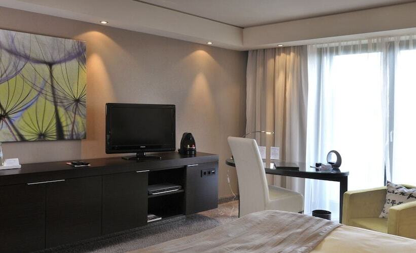 اتاق لوکس, Atrium Hotel Mainz