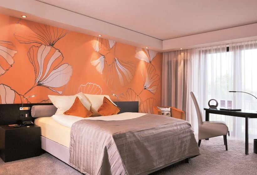 اتاق لوکس, Atrium Hotel Mainz
