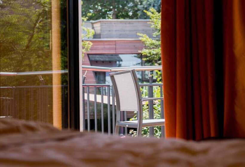 اتاق سوپریور, Atrium Hotel Mainz