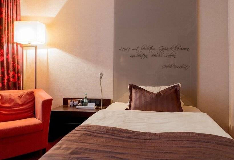 اتاق راحتی, Atrium Hotel Mainz