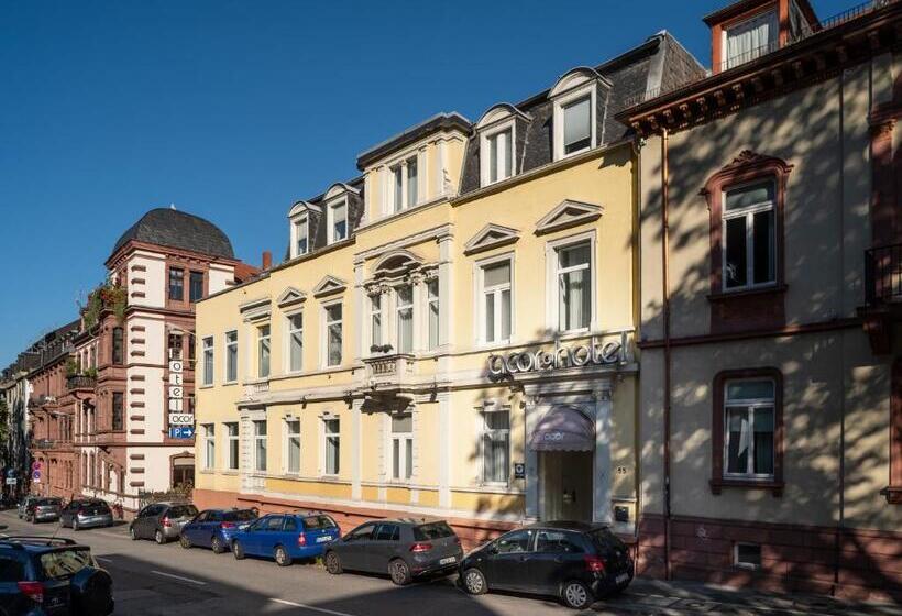Номер Стандарт Индивидуальный, Acor Boutique