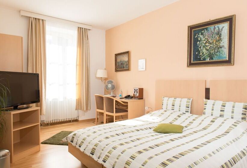 标准间, Am Friedrichsbad
