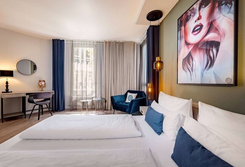 수피리어 룸, Aspire Elements Reutlingen, Trademark Collection By Wyndham