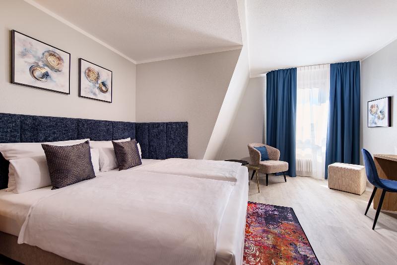스탠다드 룸, Aspire Elements Reutlingen, Trademark Collection By Wyndham
