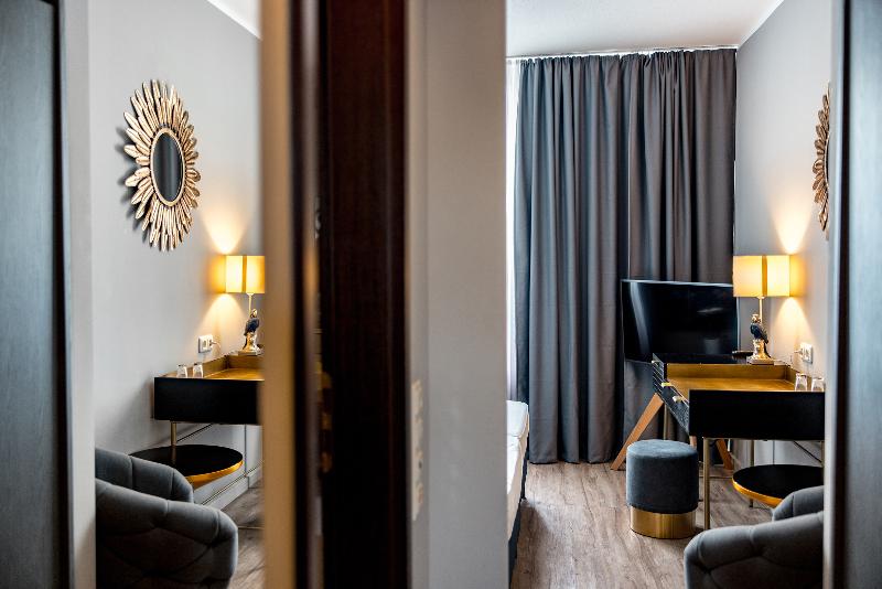 스탠다드 룸, Aspire Elements Reutlingen, Trademark Collection By Wyndham