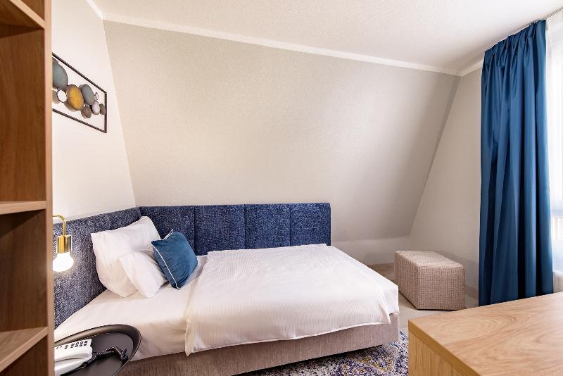 스탠다드 싱글 룸, Aspire Elements Reutlingen, Trademark Collection By Wyndham