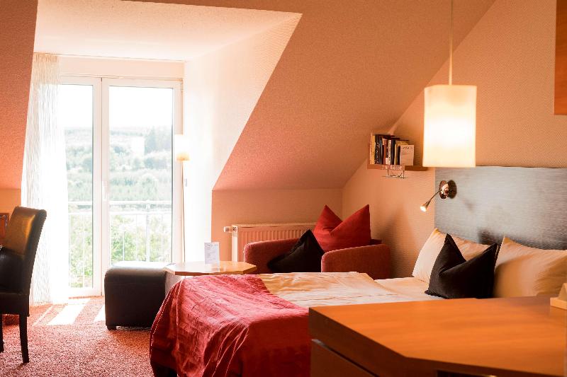 آپارتمان راحتی 1 خوابه, Atrium Hotel Mainz