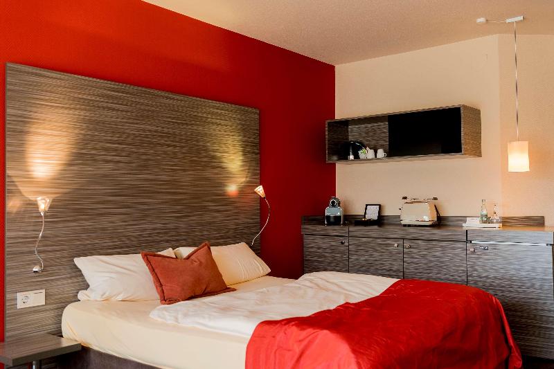 آپارتمان راحتی 1 خوابه, Atrium Hotel Mainz
