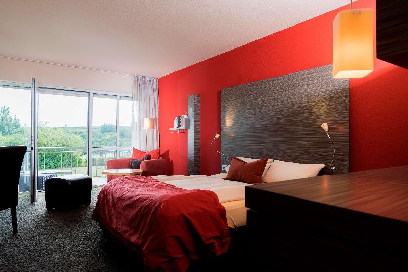 آپارتمان سوپریور 1 خوابه, Atrium Hotel Mainz