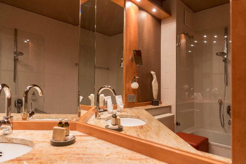 آپارتمان سوپریور 1 خوابه, Atrium Hotel Mainz