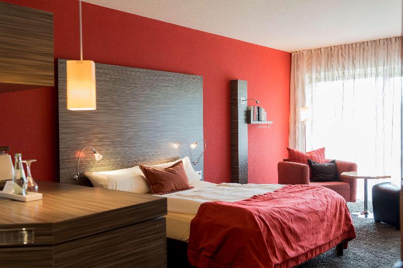 آپارتمان سوپریور 1 خوابه, Atrium Hotel Mainz