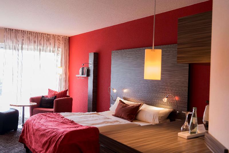آپارتمان سوپریور 1 خوابه, Atrium Hotel Mainz