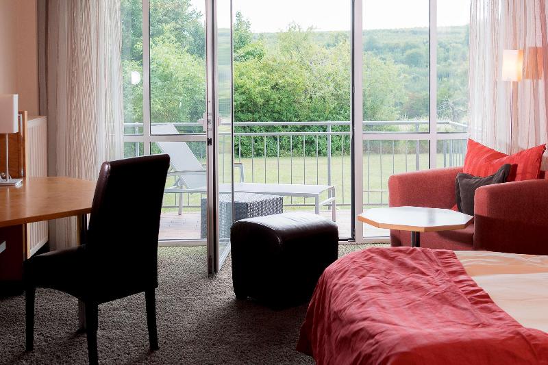 آپارتمان سوپریور 1 خوابه, Atrium Hotel Mainz