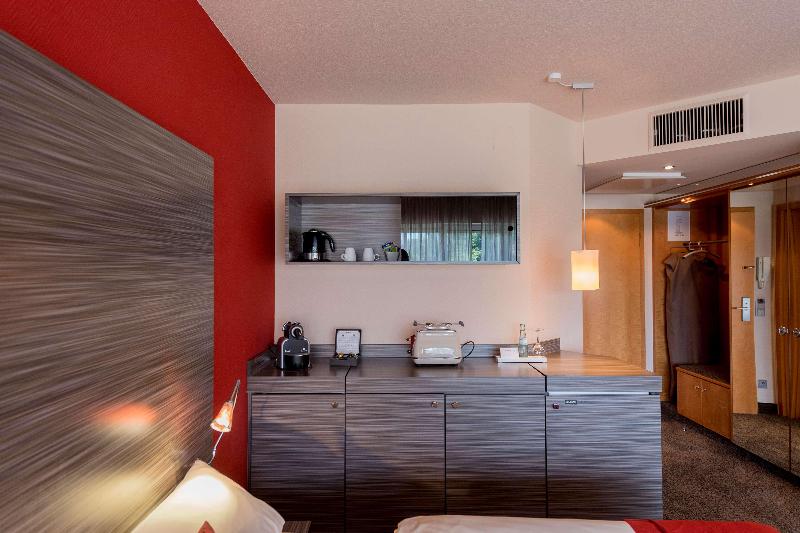آپارتمان سوپریور 1 خوابه, Atrium Hotel Mainz