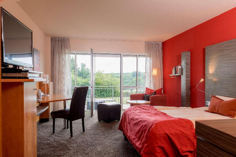 آپارتمان سوپریور 1 خوابه, Atrium Hotel Mainz