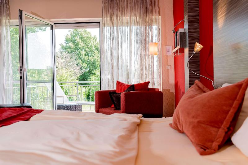 آپارتمان سوپریور 1 خوابه, Atrium Hotel Mainz