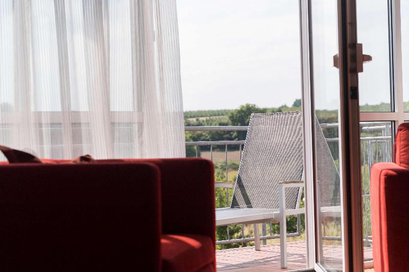 آپارتمان لوکس 1 خوابه, Atrium Hotel Mainz