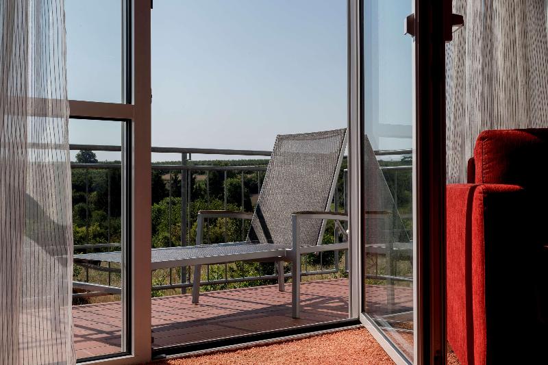 آپارتمان لوکس 1 خوابه, Atrium Hotel Mainz