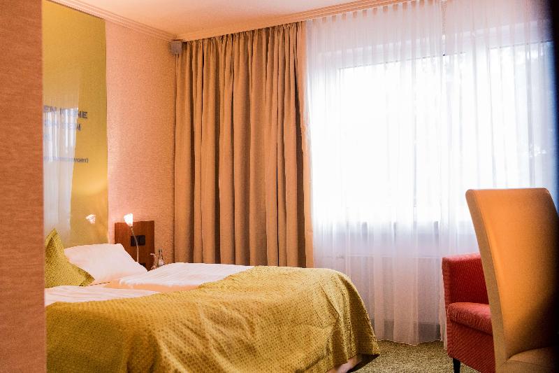 اتاق راحتی, Atrium Hotel Mainz
