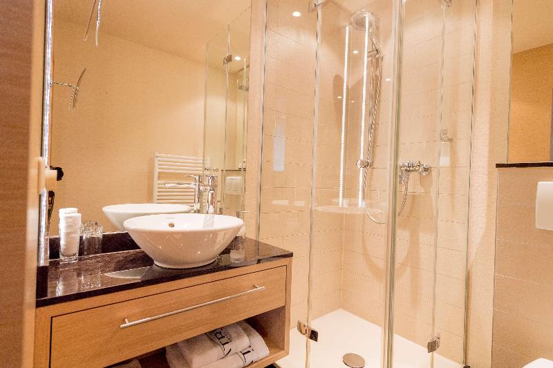 اتاق راحتی, Atrium Hotel Mainz