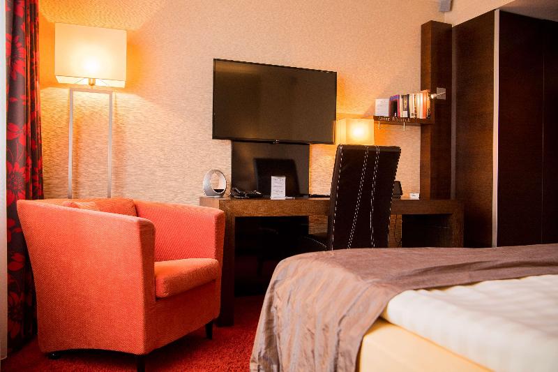 اتاق راحتی, Atrium Hotel Mainz