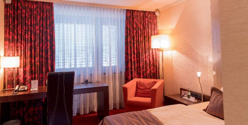 اتاق راحتی, Atrium Hotel Mainz