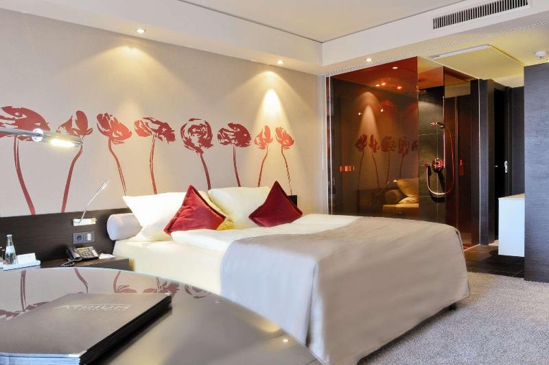 اتاق لوکس, Atrium Hotel Mainz