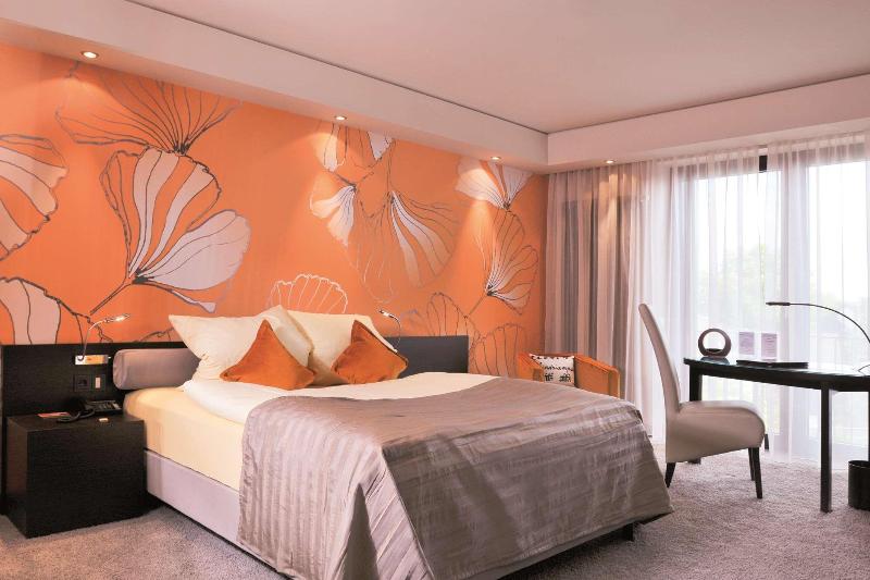 اتاق لوکس, Atrium Hotel Mainz