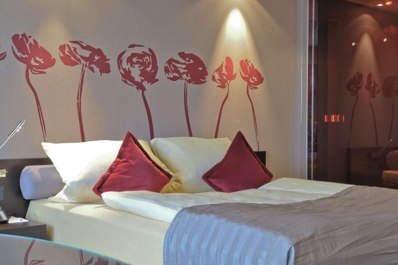 اتاق لوکس, Atrium Hotel Mainz