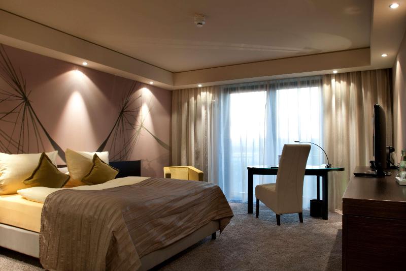 اتاق لوکس, Atrium Hotel Mainz