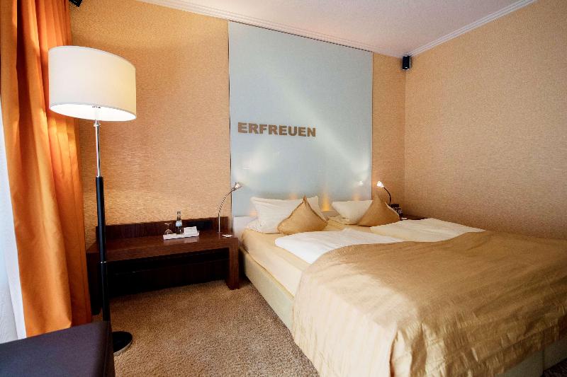 اتاق سوپریور, Atrium Hotel Mainz