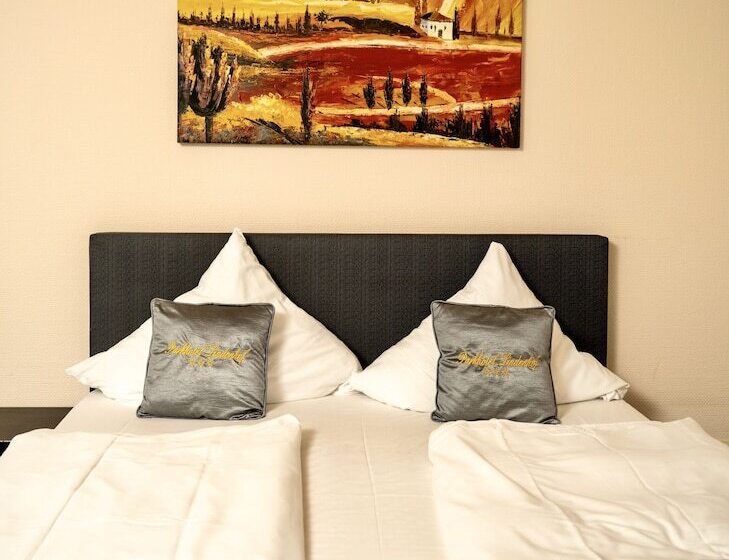 اتاق استاندارد, Parkhotel Lindenhof   Kostenlose Parkplätze