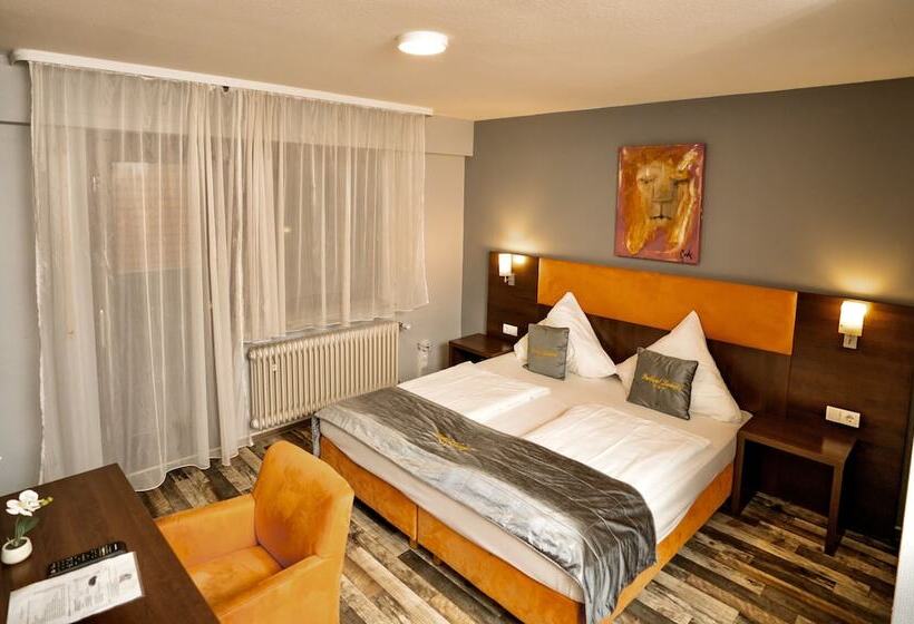 اتاق استاندارد, Parkhotel Lindenhof   Kostenlose Parkplätze