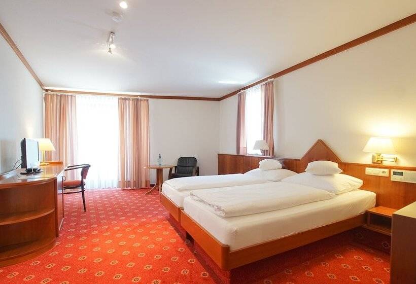 Номер Комфорт, Stadt Breisach