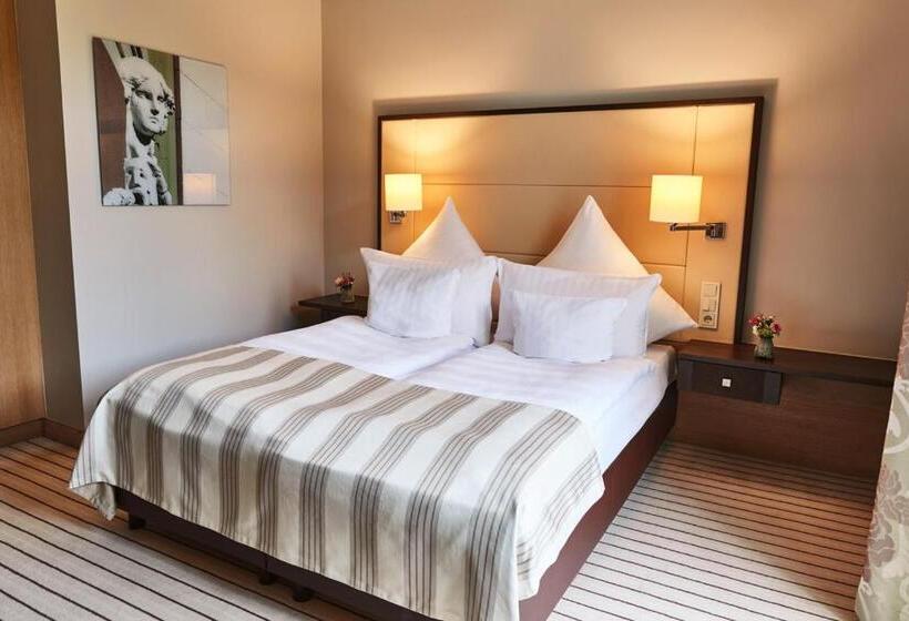 Номер Стандарт, Steigenberger Hotel Bad Neuenahr
