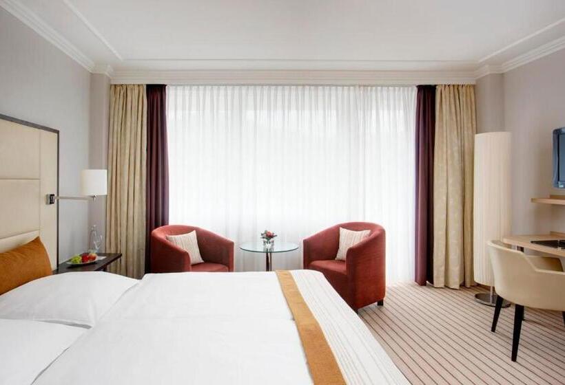 Номер Superior, Steigenberger Hotel Bad Neuenahr