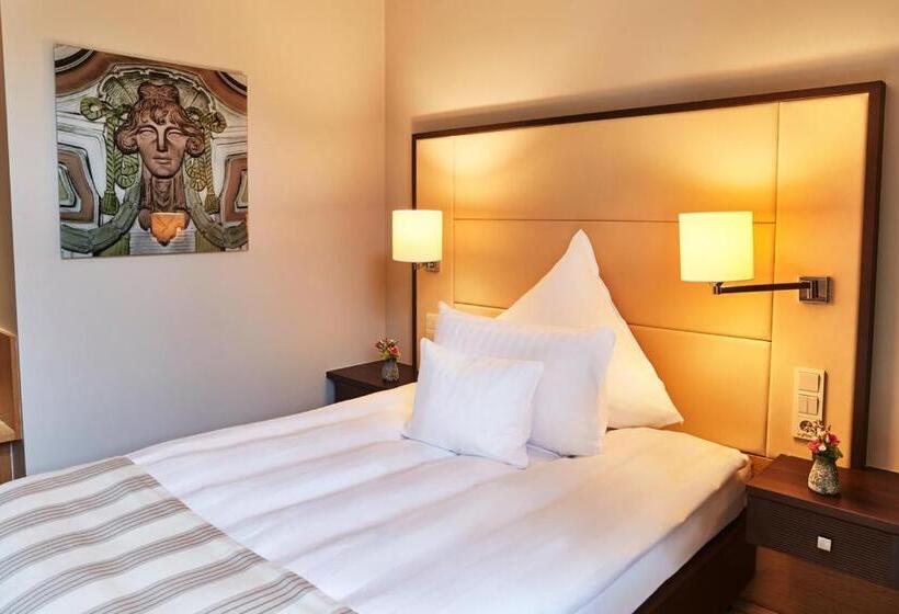 Номер Superior Одноместный, Steigenberger Hotel Bad Neuenahr
