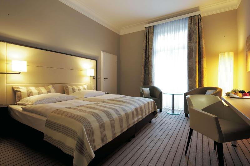 Номер Superior, Steigenberger Hotel Bad Neuenahr