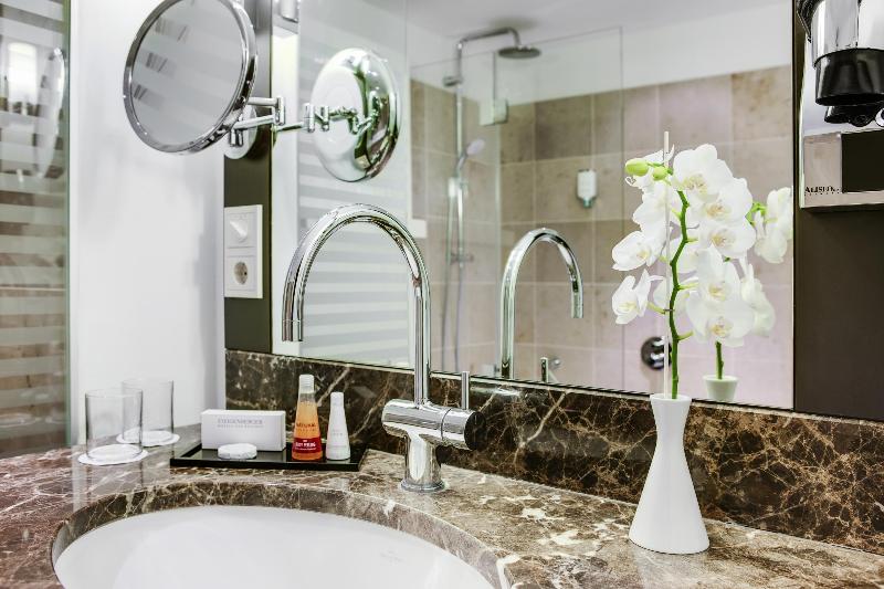 Номер Стандарт Индивидуальный, Steigenberger Hotel Bad Neuenahr