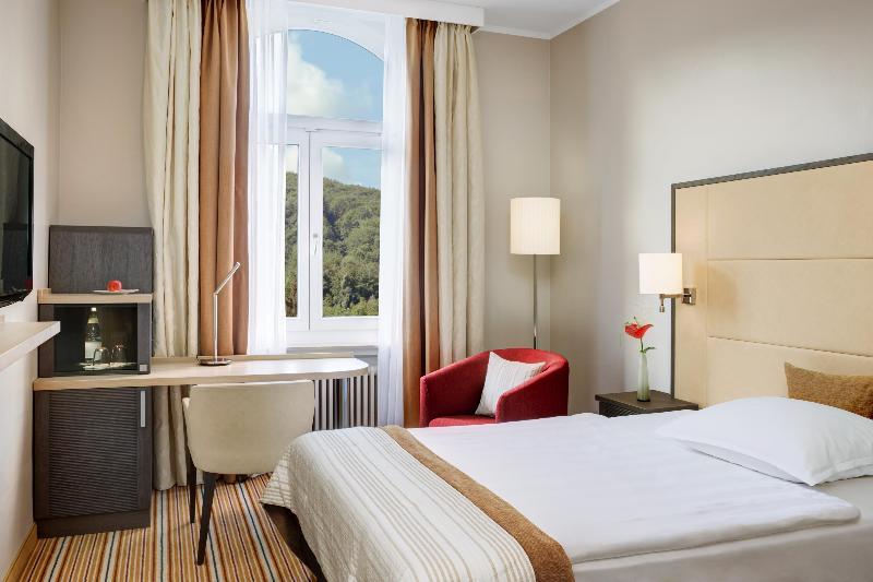 Номер Superior Одноместный, Steigenberger Hotel Bad Neuenahr