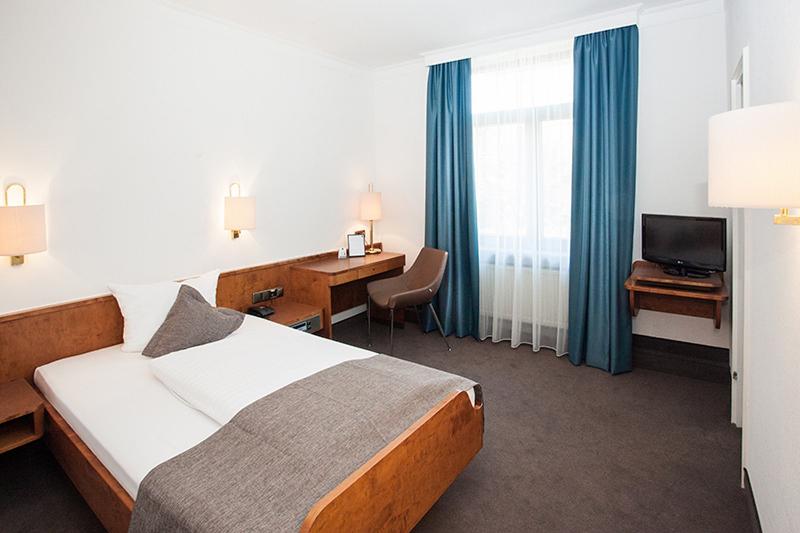اتاق استاندارد, Trip Inn Klee Am Park Wiesbaden